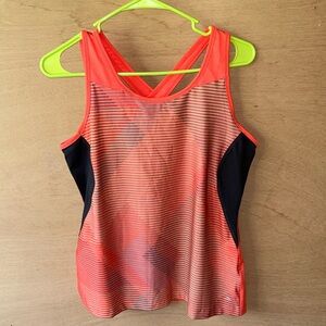 💜Cascade Sport tank top